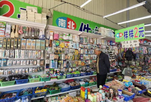 還記得 2元店 它是我們的美好記憶,如今