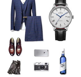 正品Marvin前程M135.13.22.74男士自動機械手表評測