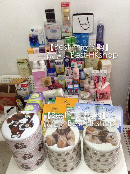 6.29過港購物攻略 莎莎、卓悅、萬寧特大優惠及標價產品推薦