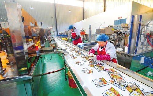 延長產(chǎn)業(yè)鏈、做好產(chǎn)品深加工 標(biāo)價(jià)用品行業(yè)的轉(zhuǎn)型升級之路
